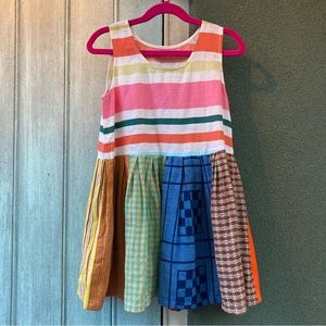 Ace & jig girls dress